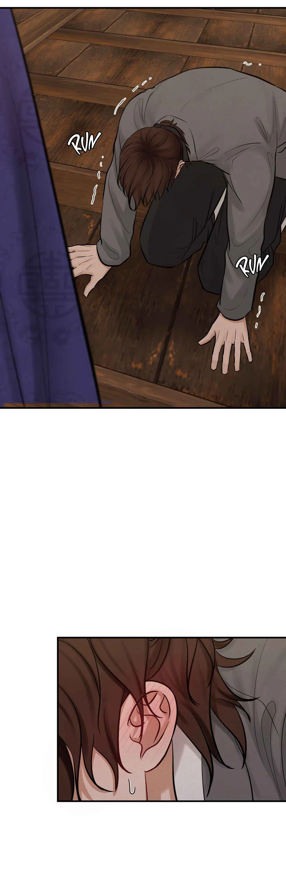 Đọc truyện NGHỊCH SÁT - Chapter 34
