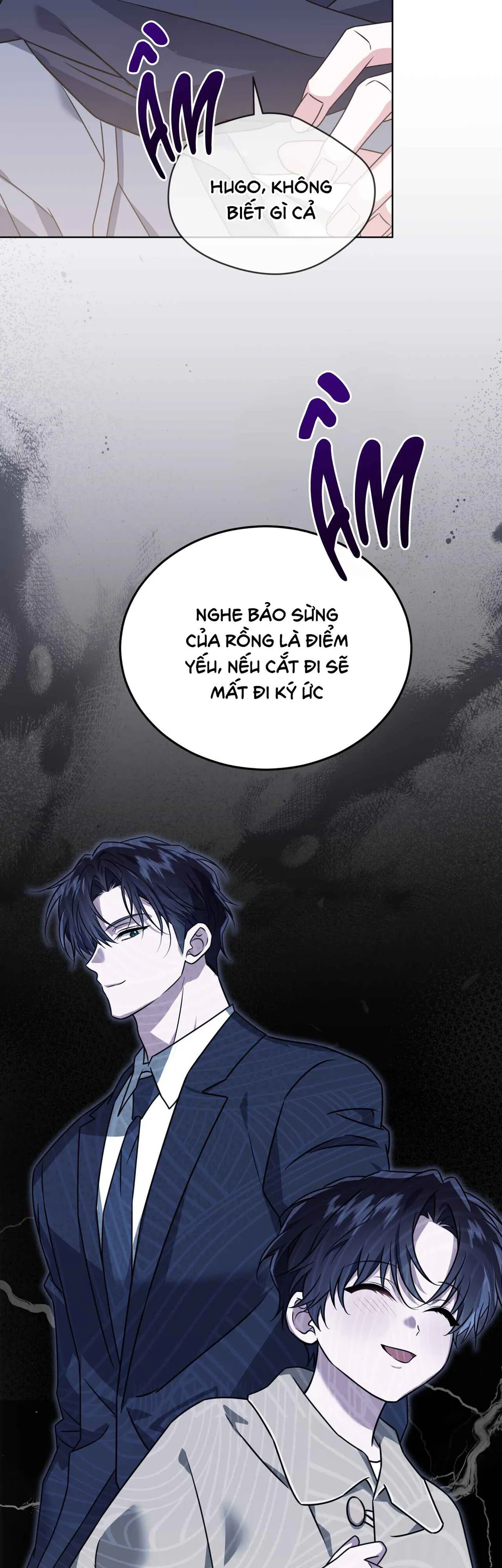 Đọc truyện NƯỚC UỐNG TÌNH YÊU CỦA CÁO PLIN - Chapter 56