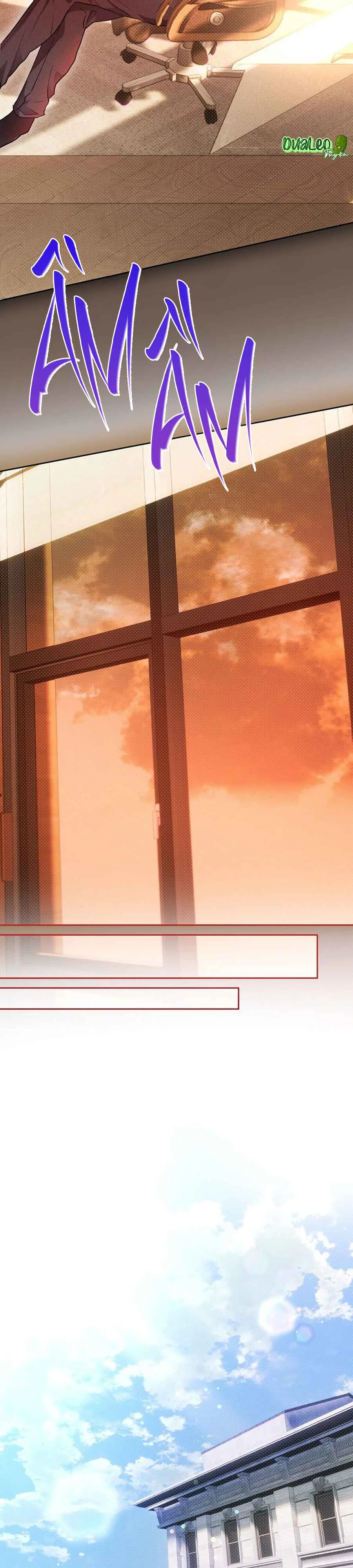 Đọc truyện (ABO) DESIRE ME IF YOU CAN - Chapter 3