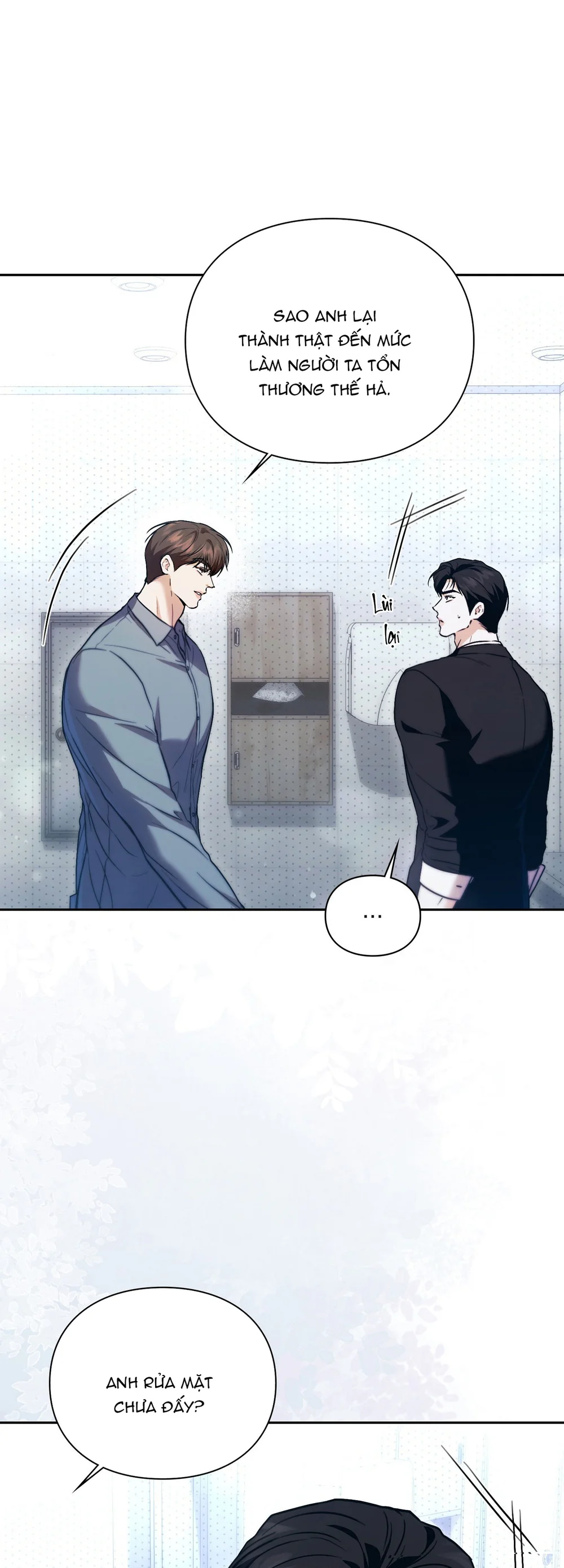 Đọc truyện Double Down - Chapter 16