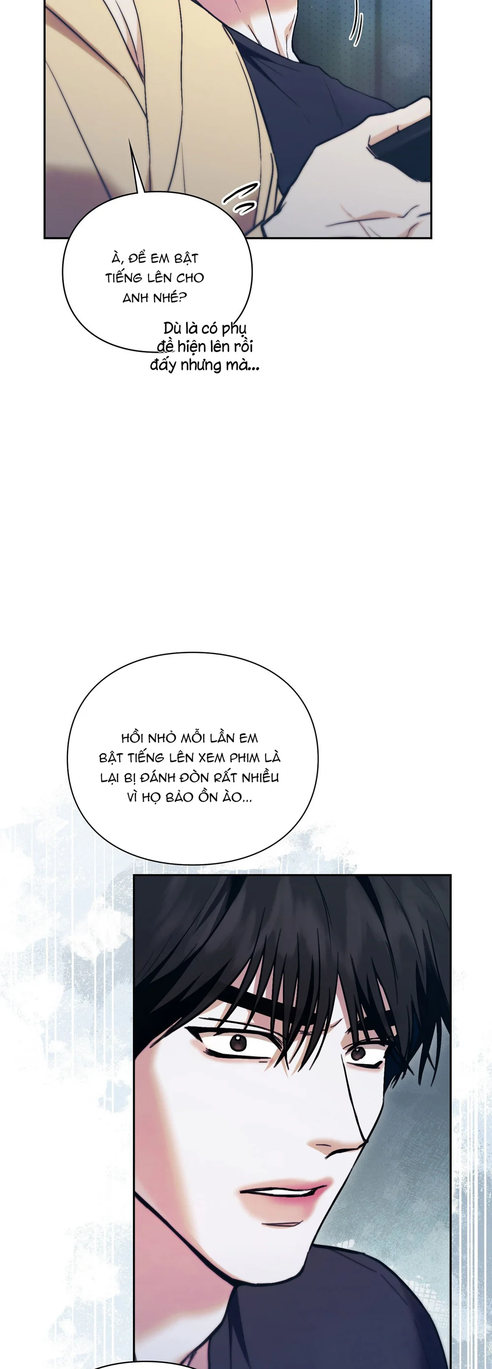 Đọc truyện Double Down - Chapter 16
