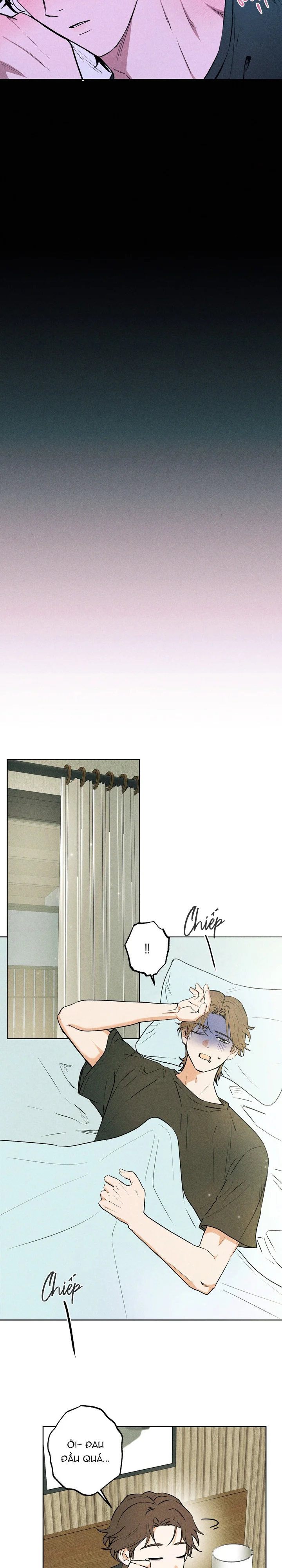 Đọc truyện RACK - Chapter 3