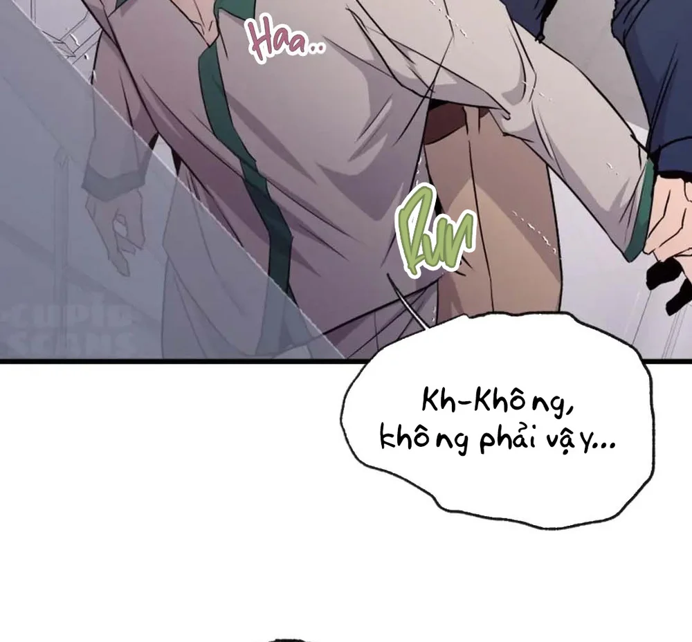 Đọc truyện Báo Cáo Chinh Phục Điểm G - Chapter 14