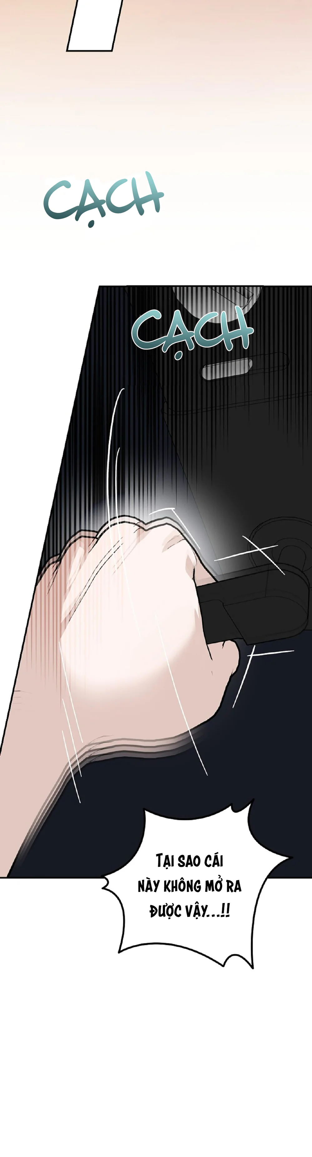 Đọc truyện Tuyển Tập Manhwa Ngắn Guideverse - Chapter 1.7