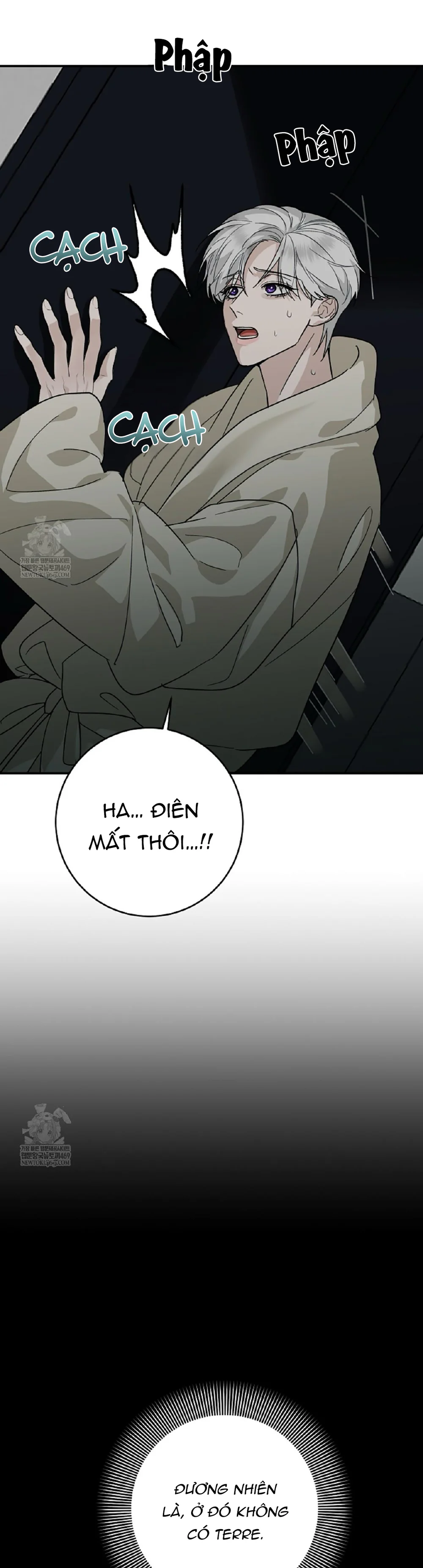 Đọc truyện Tuyển Tập Manhwa Ngắn Guideverse - Chapter 1.7