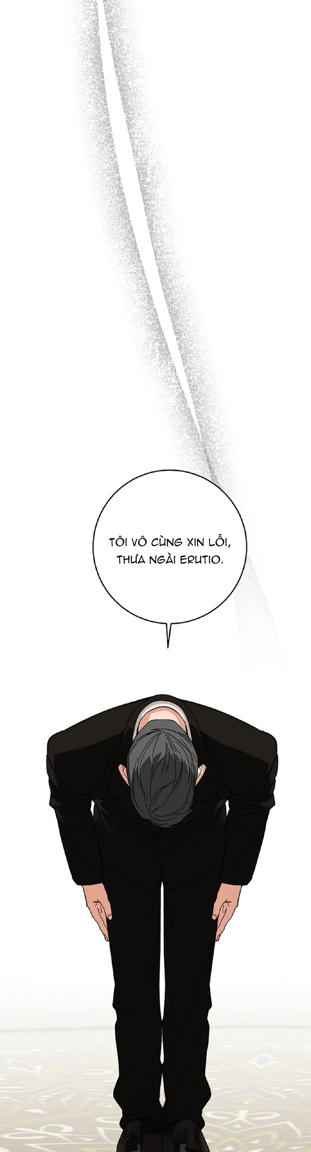 Đọc truyện Tuyển Tập Manhwa Ngắn Guideverse - Chapter 1.7