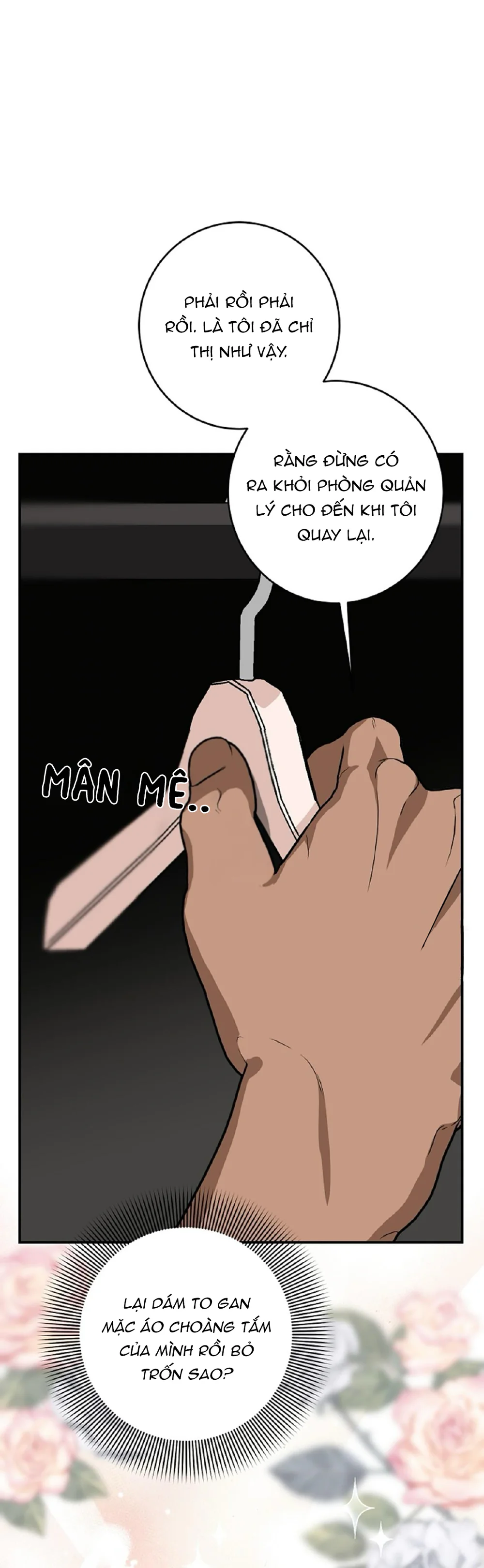 Đọc truyện Tuyển Tập Manhwa Ngắn Guideverse - Chapter 1.7