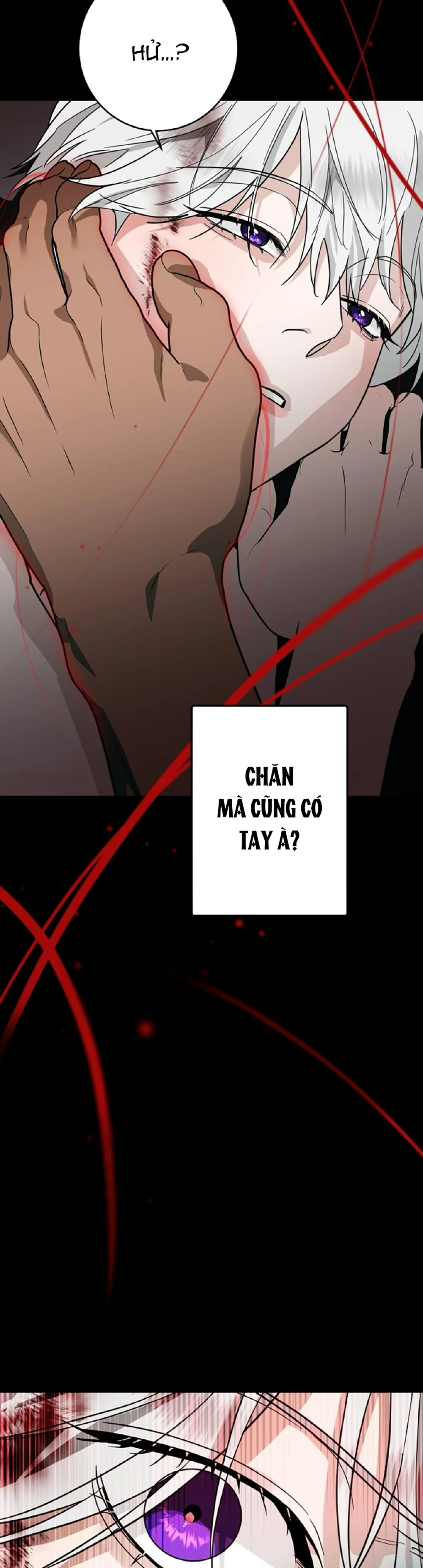 Đọc truyện Tuyển Tập Manhwa Ngắn Guideverse - Chapter 1.7