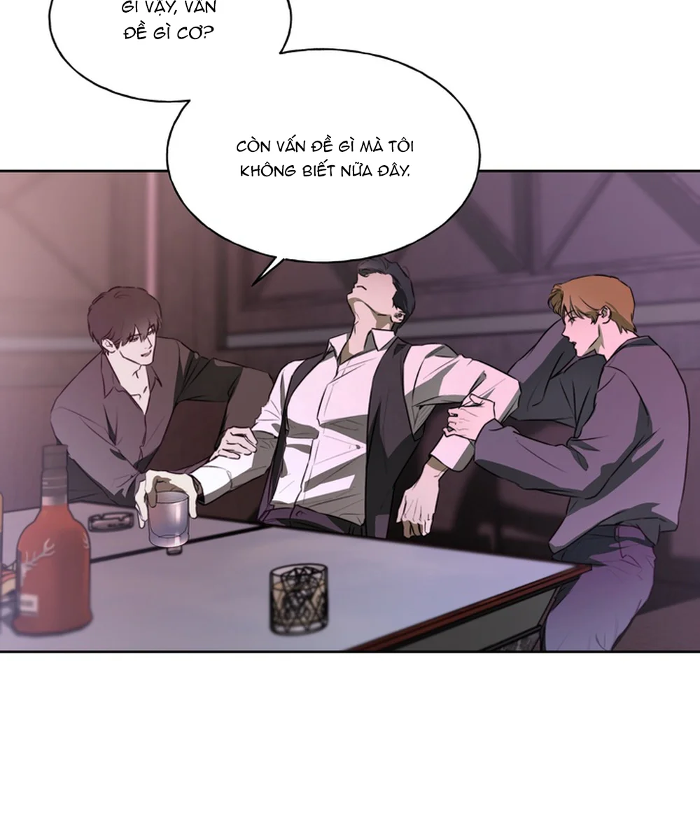 Đọc truyện Tuyển Tập Thế Giới ABO - Chapter 4.1