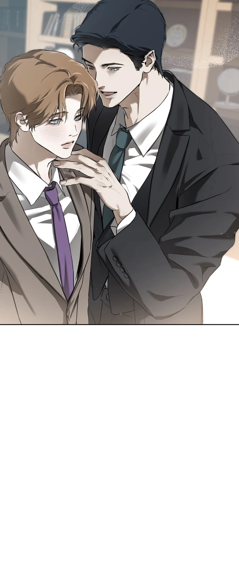 Đọc truyện Tuyển Tập Thế Giới ABO - Chapter 4.1