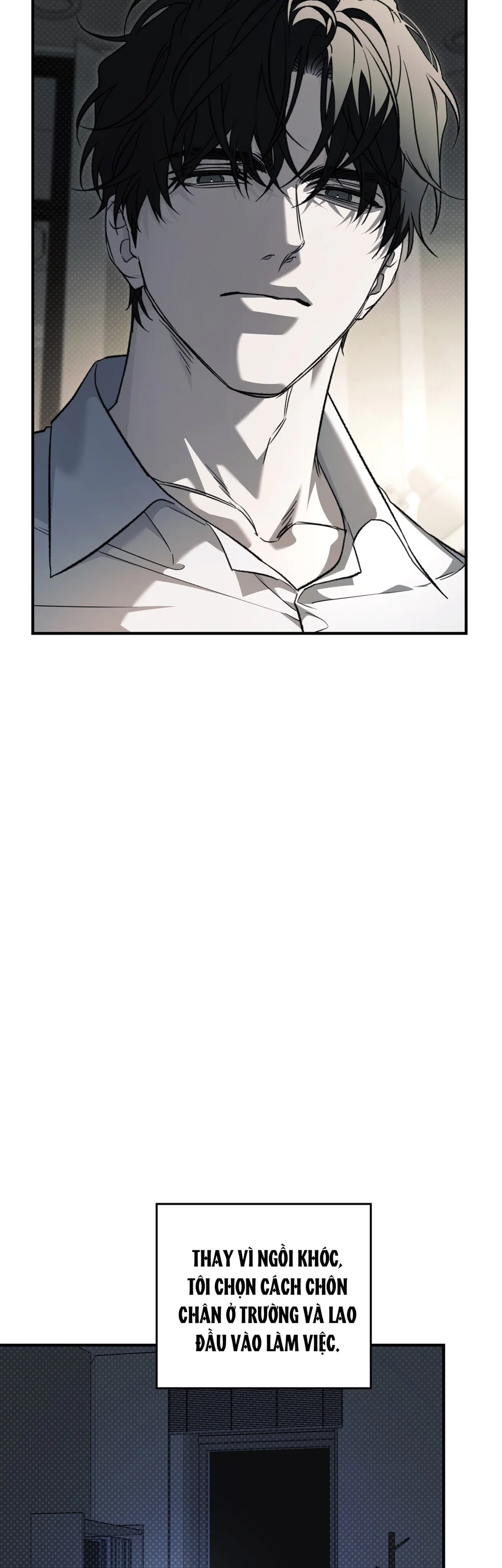Đọc truyện Tuyển Tập Manhwa Côn Trùng - Chapter 3.5