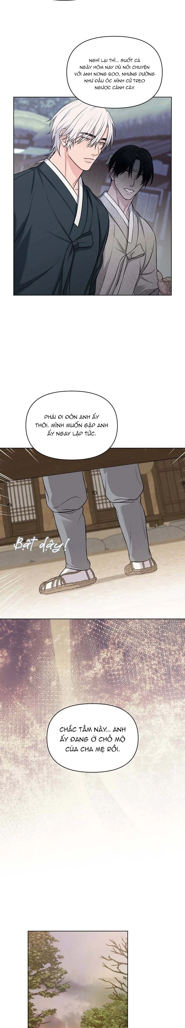 Đọc truyện Tuyển Tập Những Con Bot Dâm Múp Rụp - Chapter 6.8