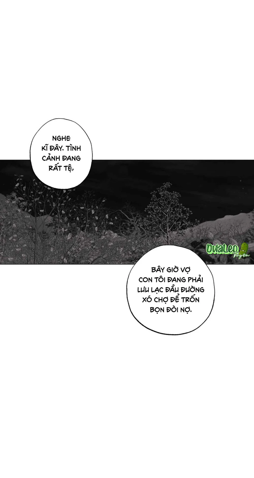 Đọc truyện NHÀ VÔ ĐỊCH NGOAN CƯỜNG - Chapter 54