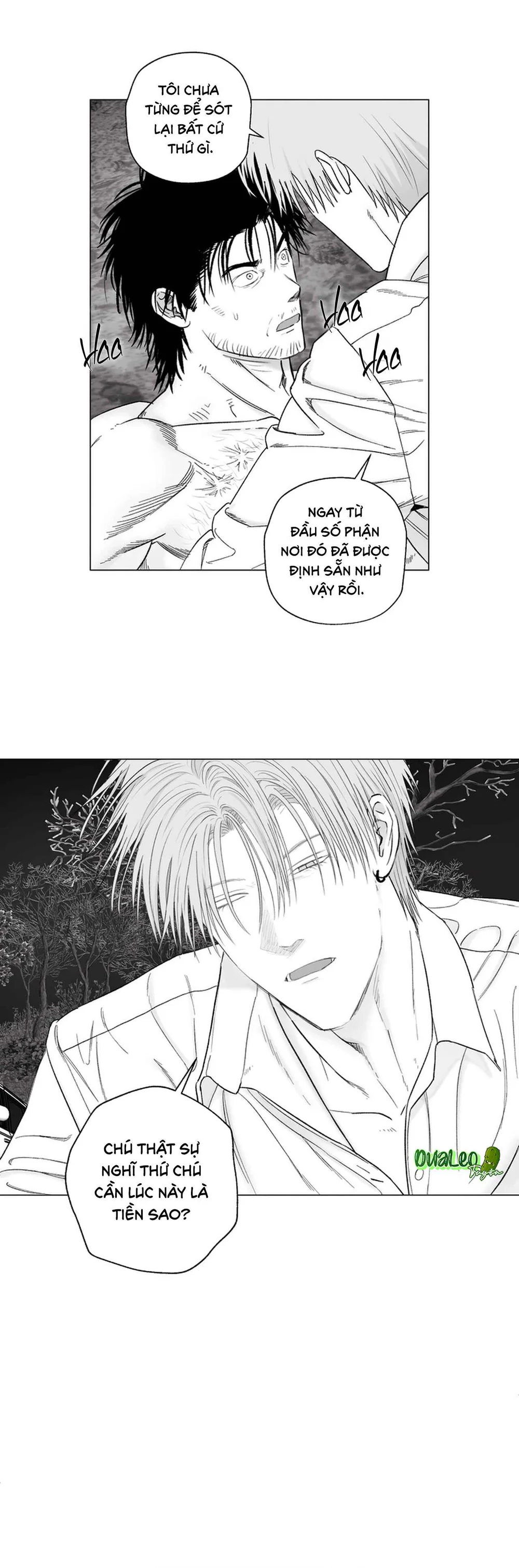 Đọc truyện NHÀ VÔ ĐỊCH NGOAN CƯỜNG - Chapter 54
