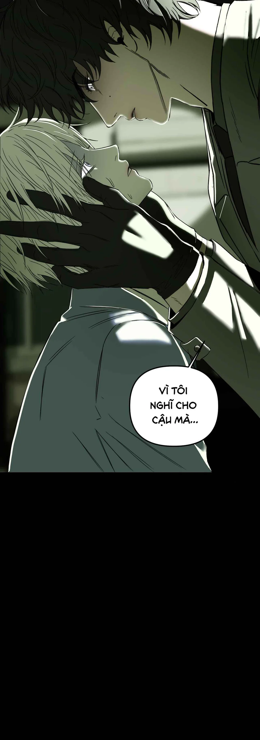 Đọc truyện (ABO) VẬT TẾ THẦN - Chapter 31