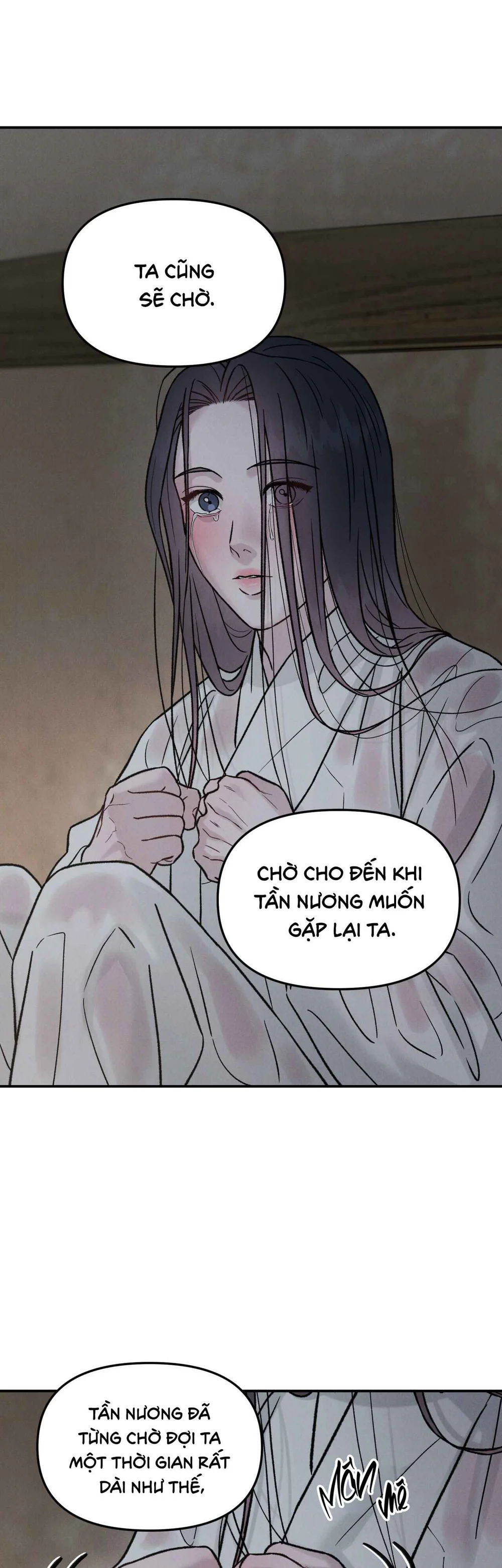 Đọc truyện SỰ PHẪN NỘ CỦA THẦN - Chapter 46