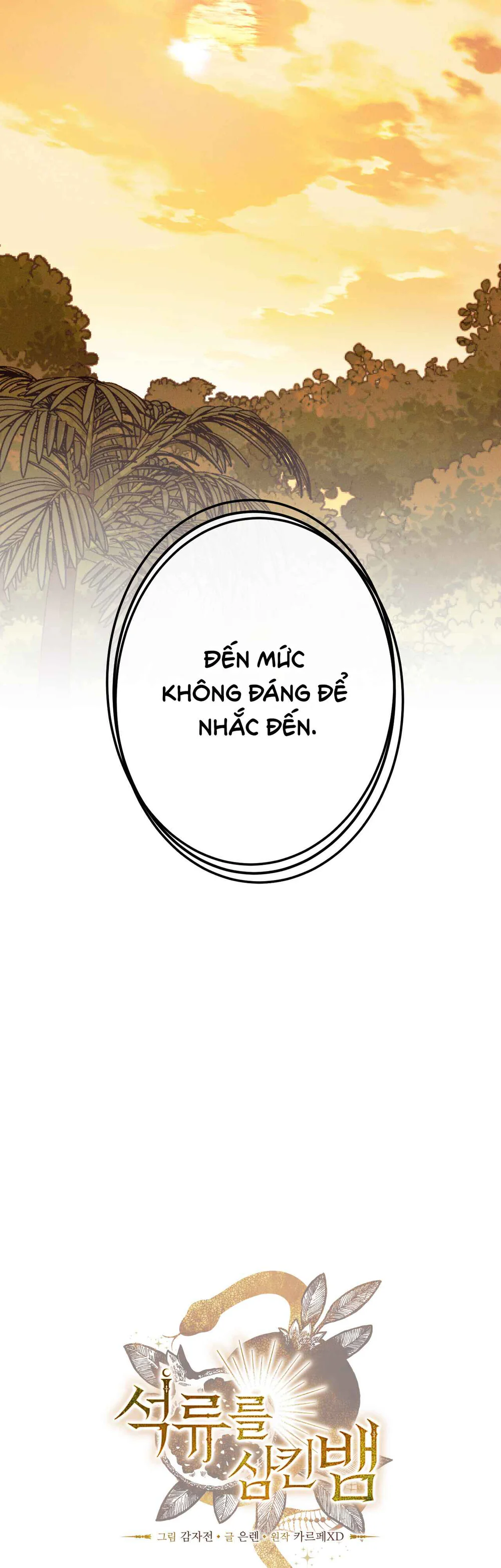 Đọc truyện RẮN NUỐT LỰU - Chapter 44