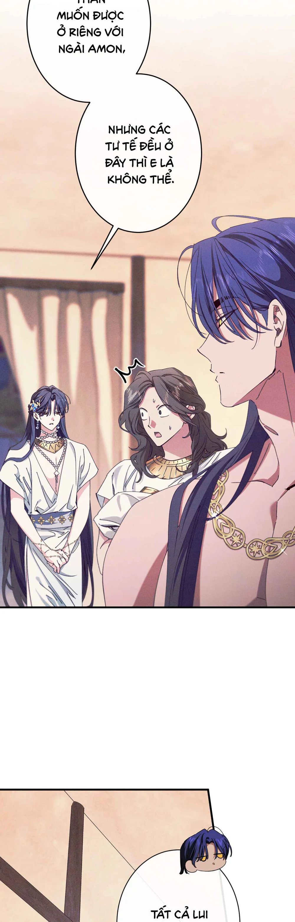 Đọc truyện RẮN NUỐT LỰU - Chapter 44