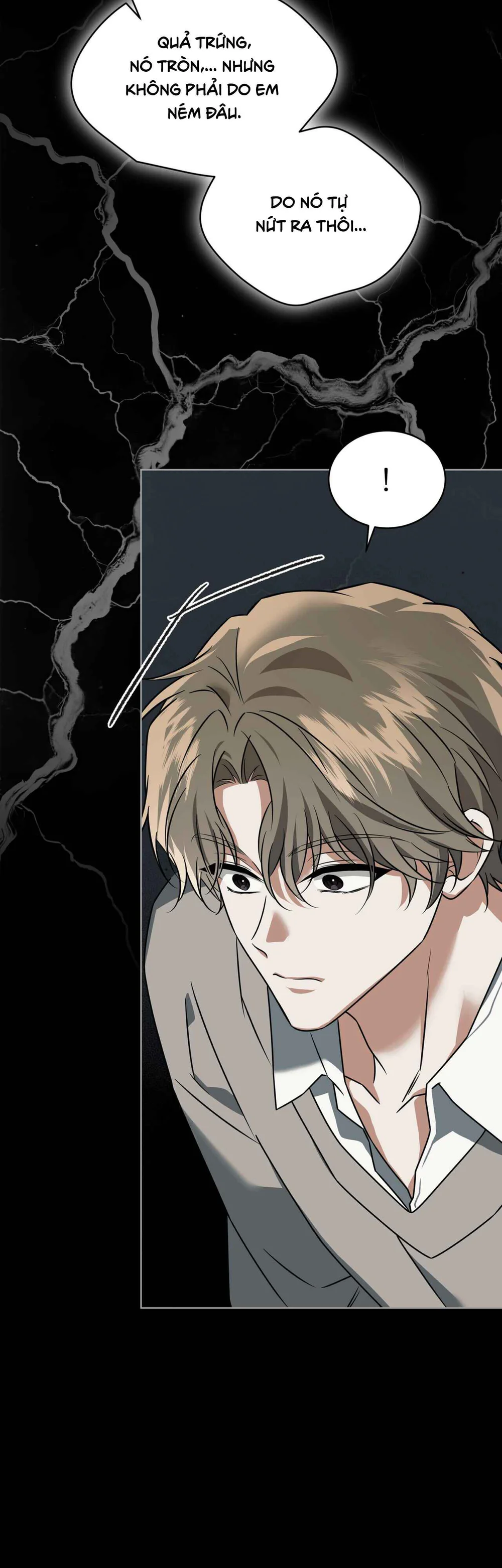 Đọc truyện NƯỚC UỐNG TÌNH YÊU CỦA CÁO PLIN - Chapter 57