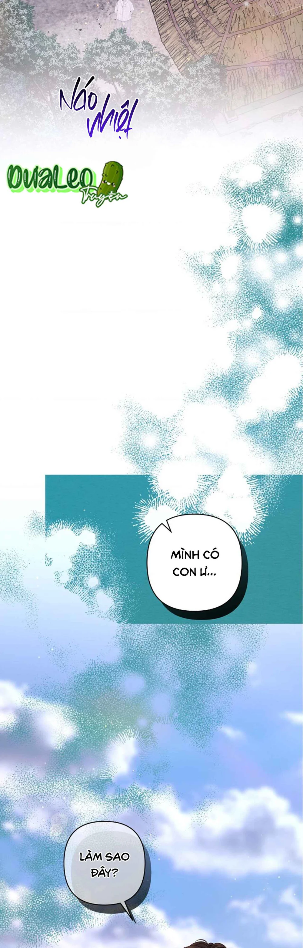 Đọc truyện (ABO) CÁI BẪY CỦA DỤC VỌNG - Chapter 71