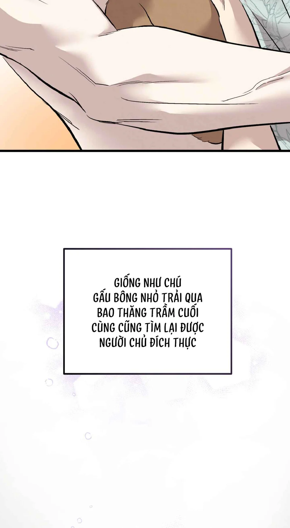 Đọc truyện HONEY BEAR - Chapter 97