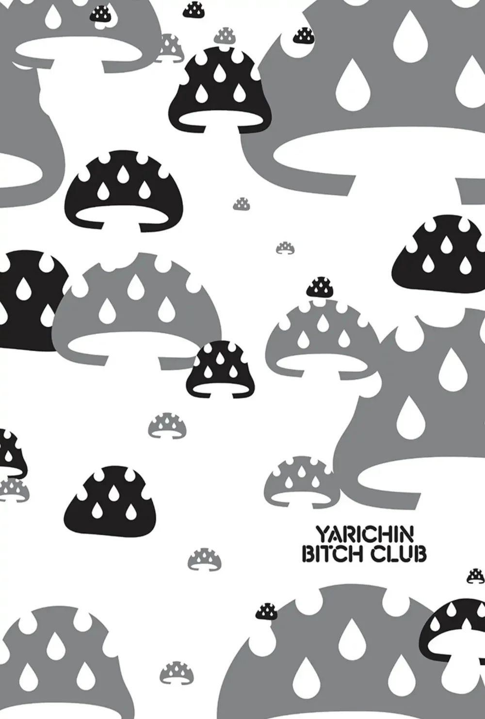 Đọc truyện Yarichin Bitch Club - Chapter 17