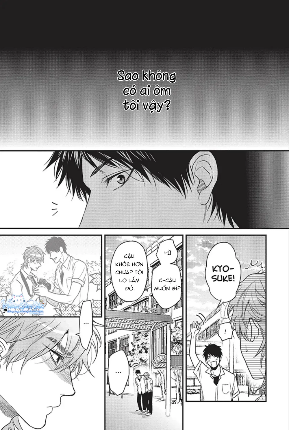 Đọc truyện Yarichin Bitch Club - Chapter 17