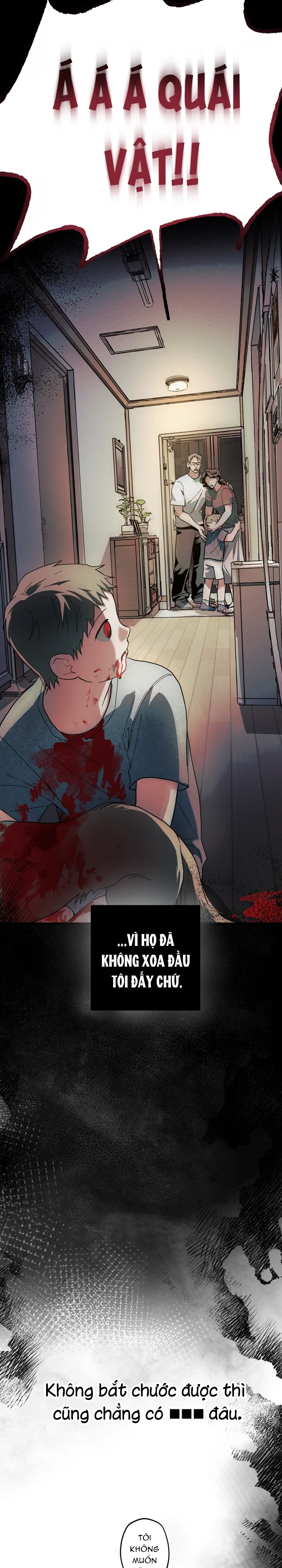 Đọc truyện Jangsanbeom - Chapter 17