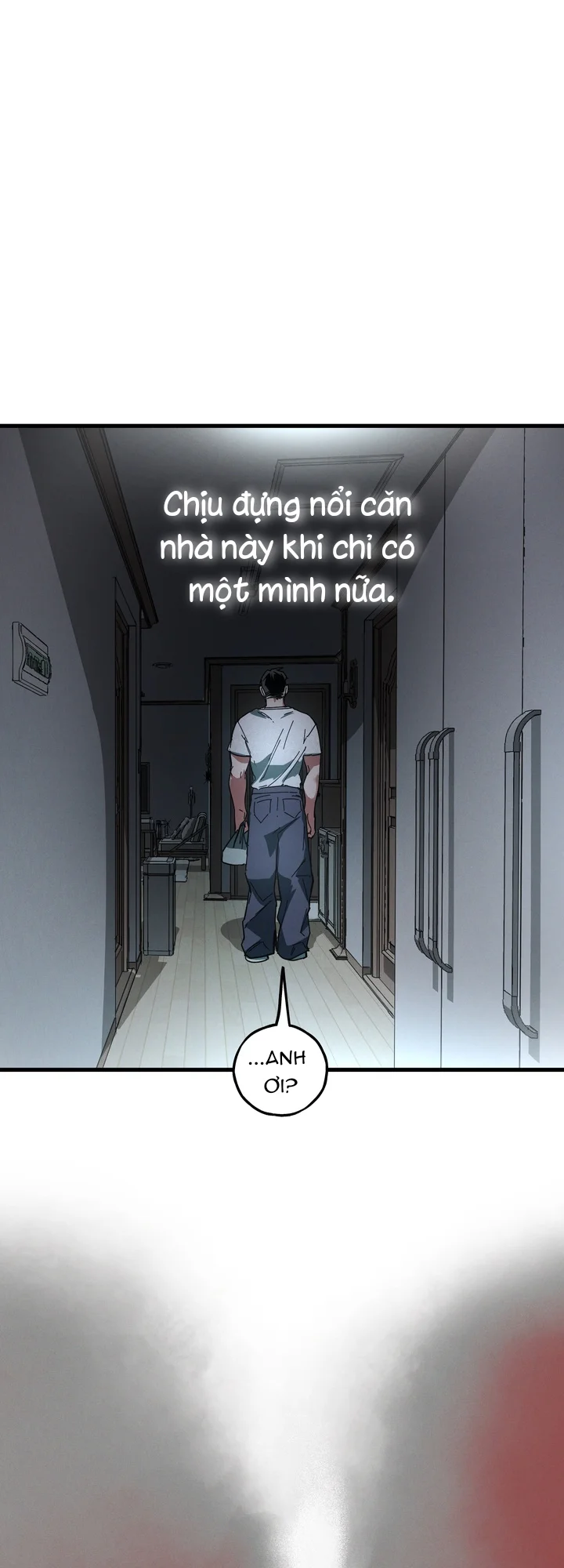 Đọc truyện Jangsanbeom - Chapter 17