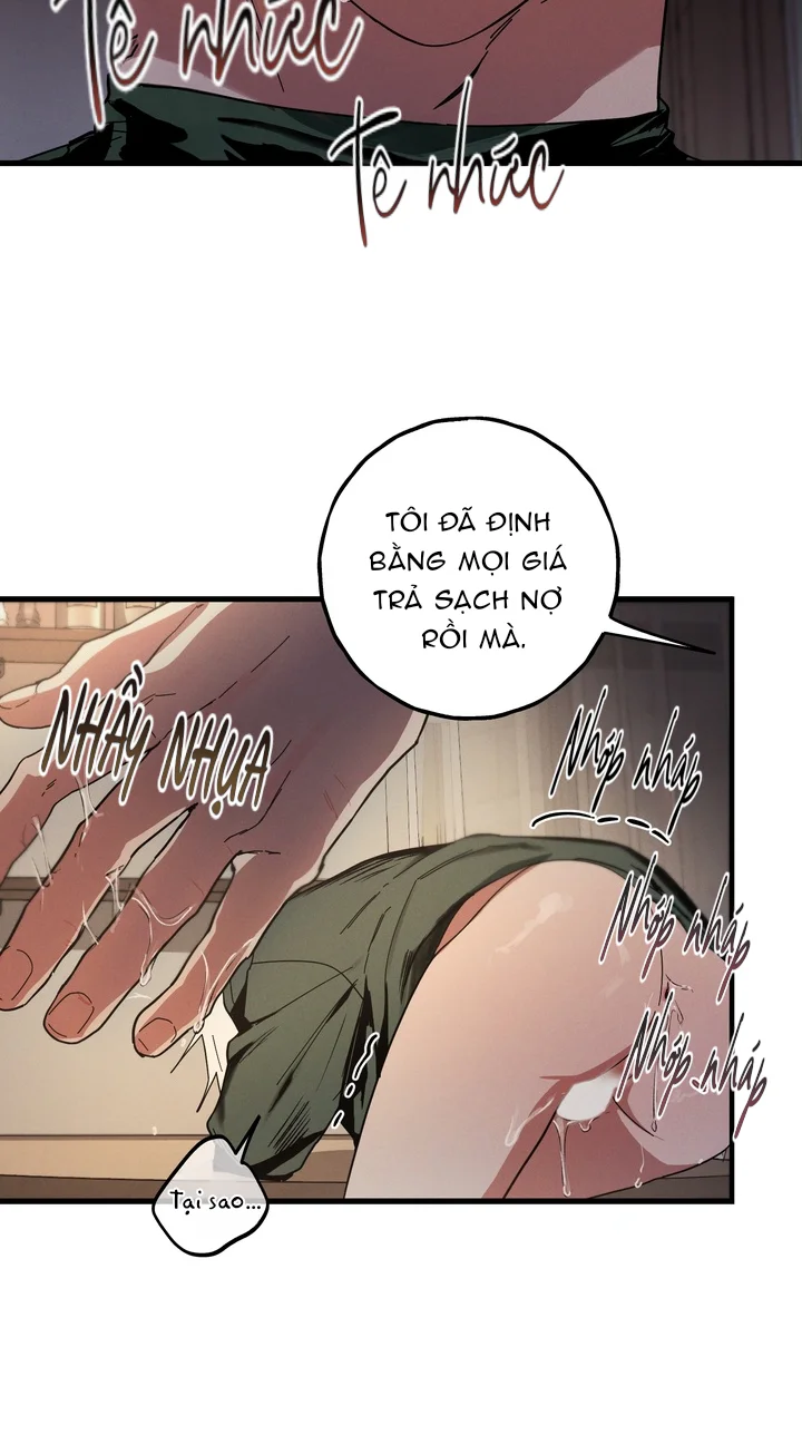 Đọc truyện Jangsanbeom - Chapter 17
