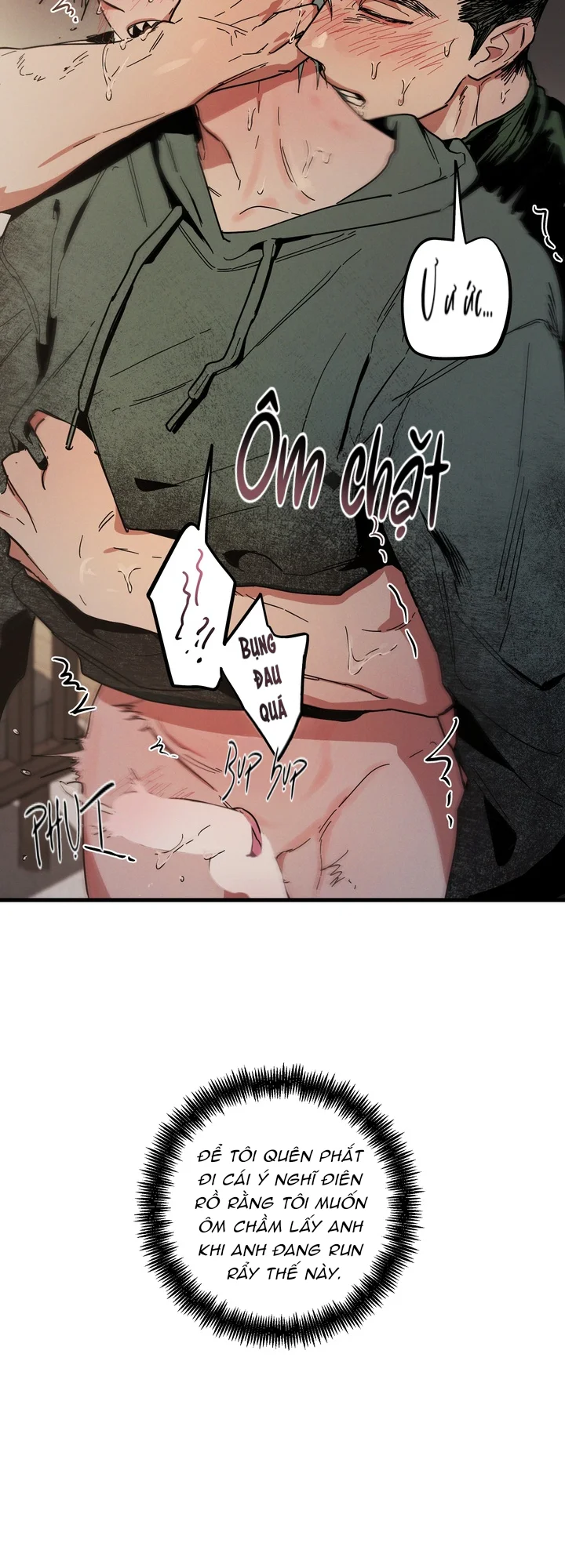 Đọc truyện Jangsanbeom - Chapter 17