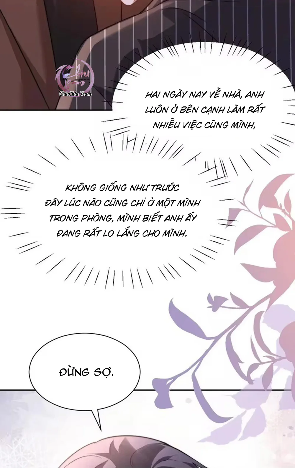 Đọc truyện Chất Dị Ứng Đáng Yêu - Chapter 147
