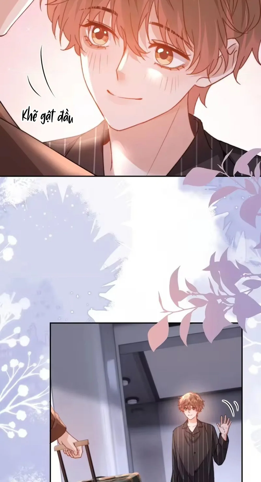 Đọc truyện Chất Dị Ứng Đáng Yêu - Chapter 147