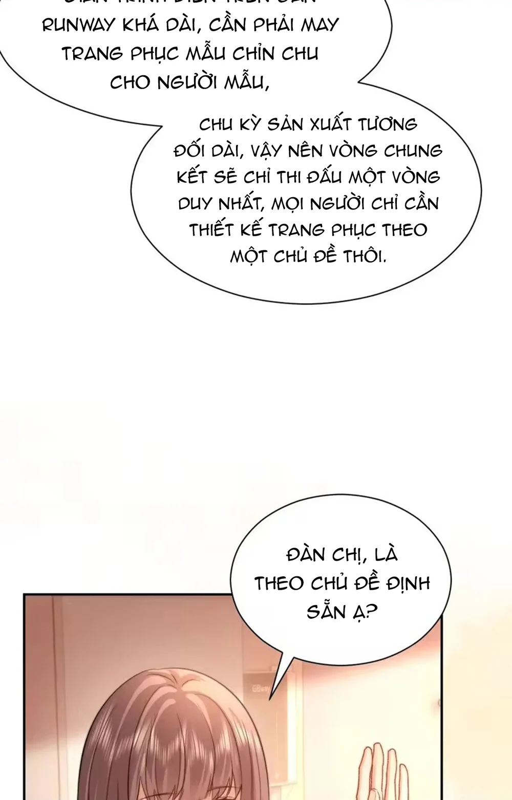 Đọc truyện Chất Dị Ứng Đáng Yêu - Chapter 147