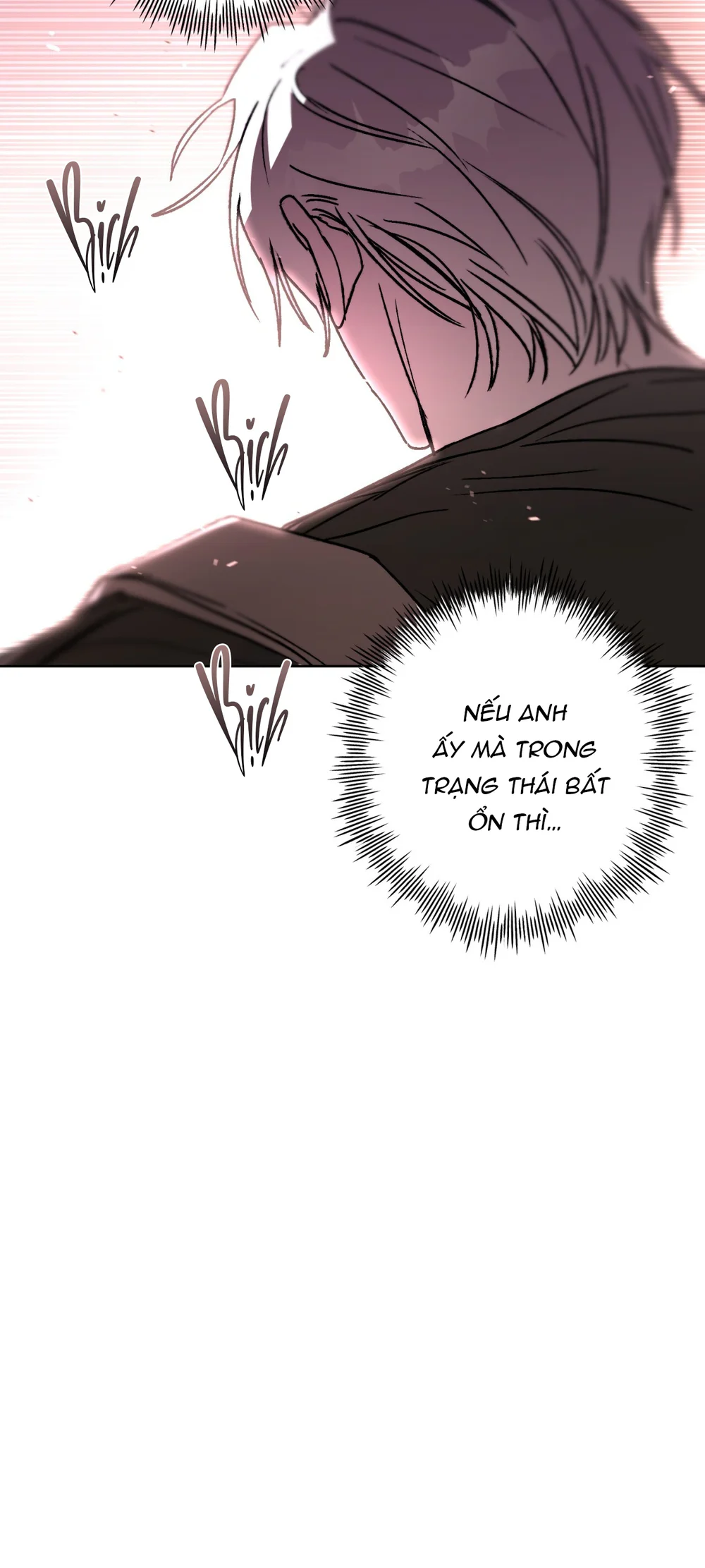 Đọc truyện Hãy Theo Dấu Con Cừu Trong Vực Thẳm - Chapter 11