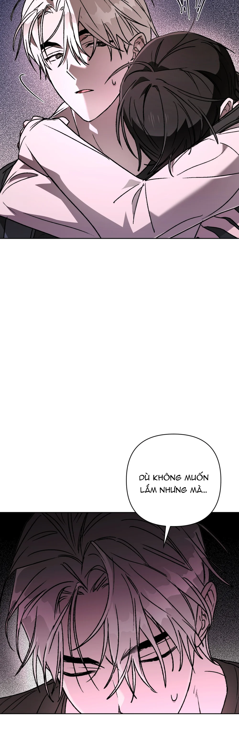 Đọc truyện Hãy Theo Dấu Con Cừu Trong Vực Thẳm - Chapter 11