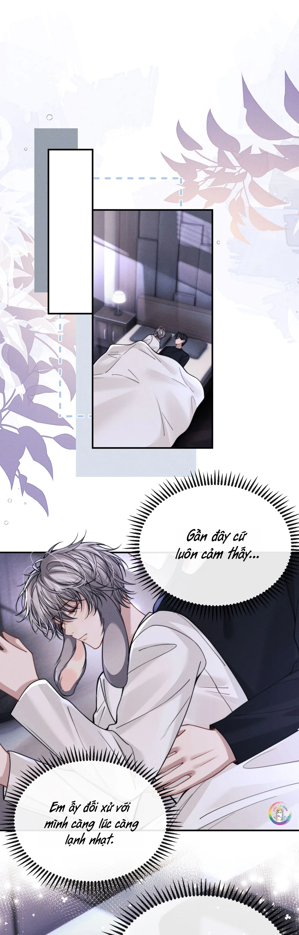 Đọc truyện Chấp Sự Thỏ Tai Cụp - Chapter 202