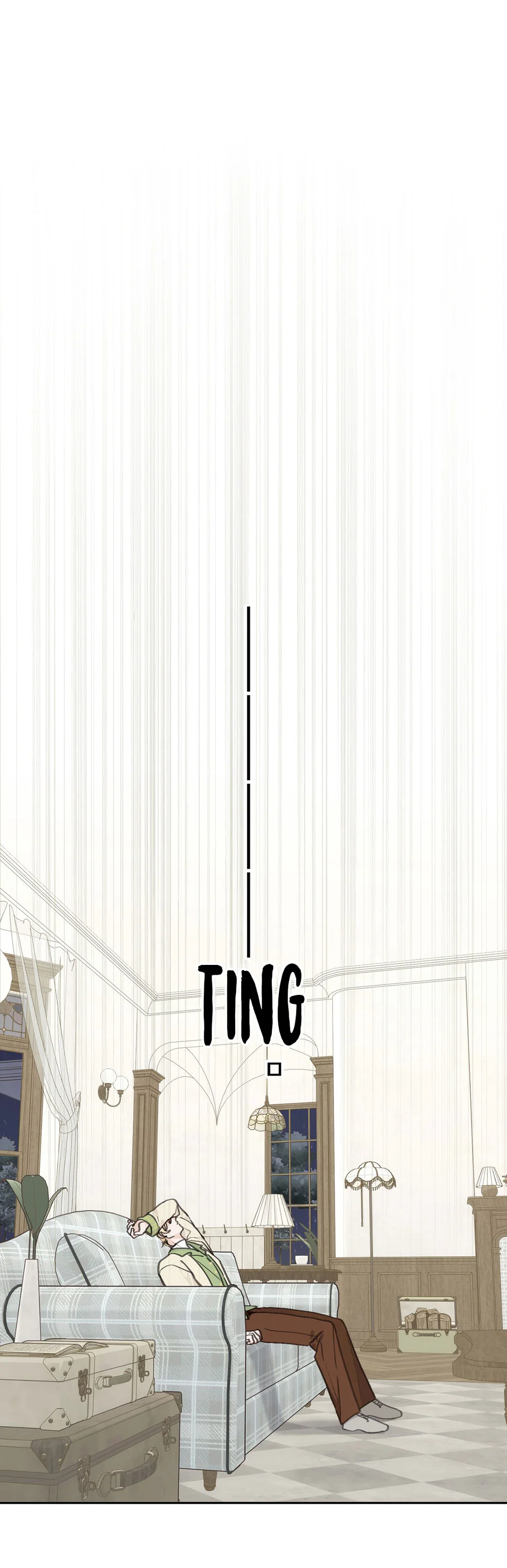 Đọc truyện Tim Đập Loạn Nhịp - Chapter 6