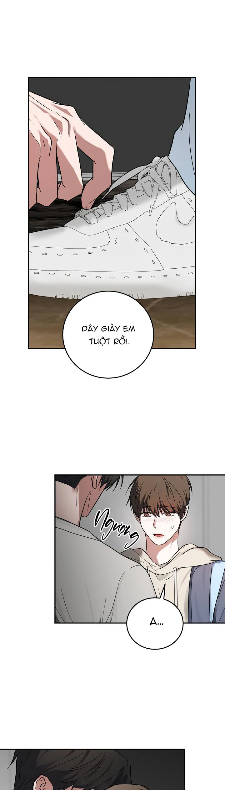 Đọc truyện ★ Sweet Shot ★ - Chapter 59