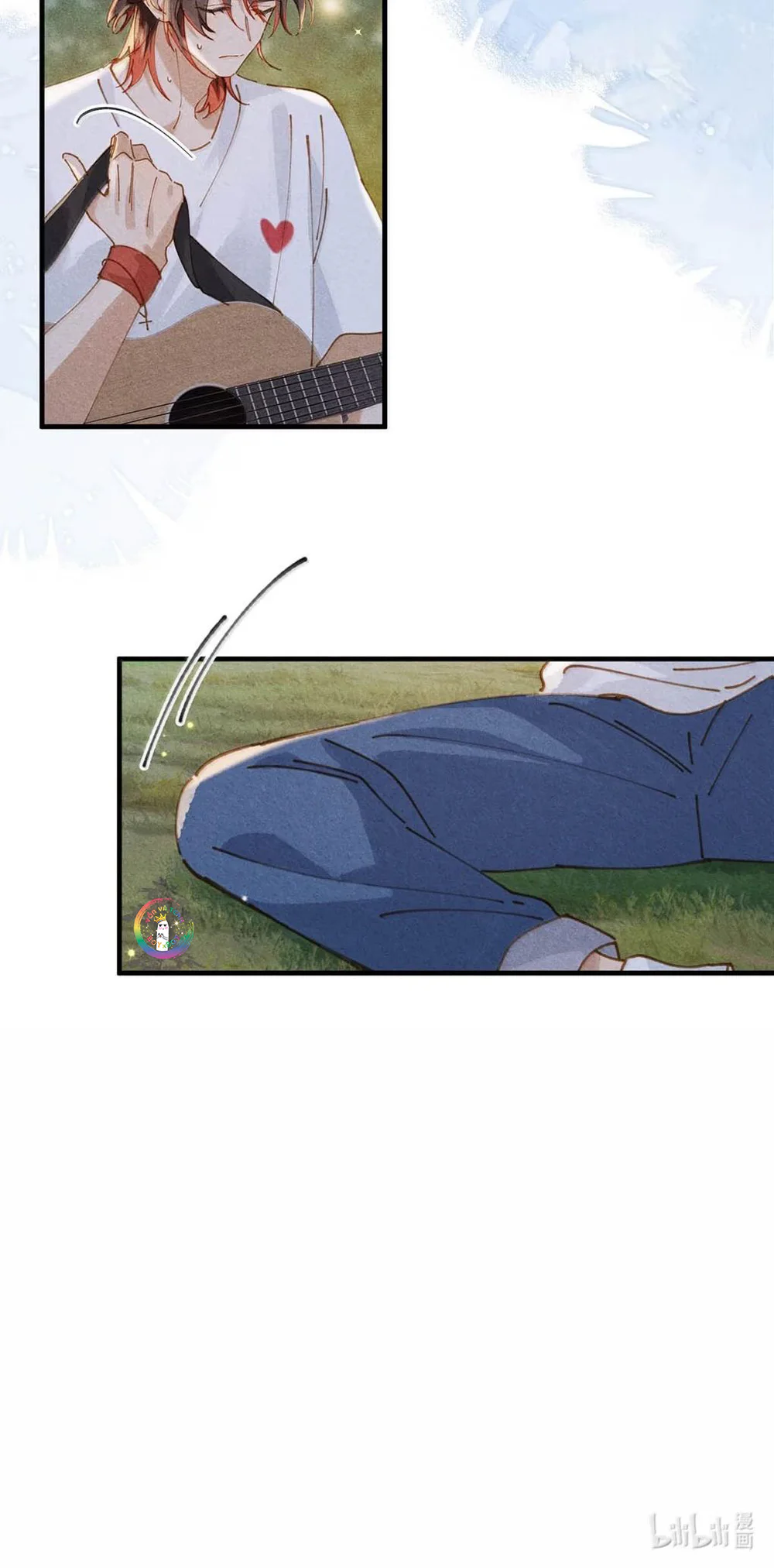 Đọc truyện Sở Thiên Dĩ Nam - Chapter 57