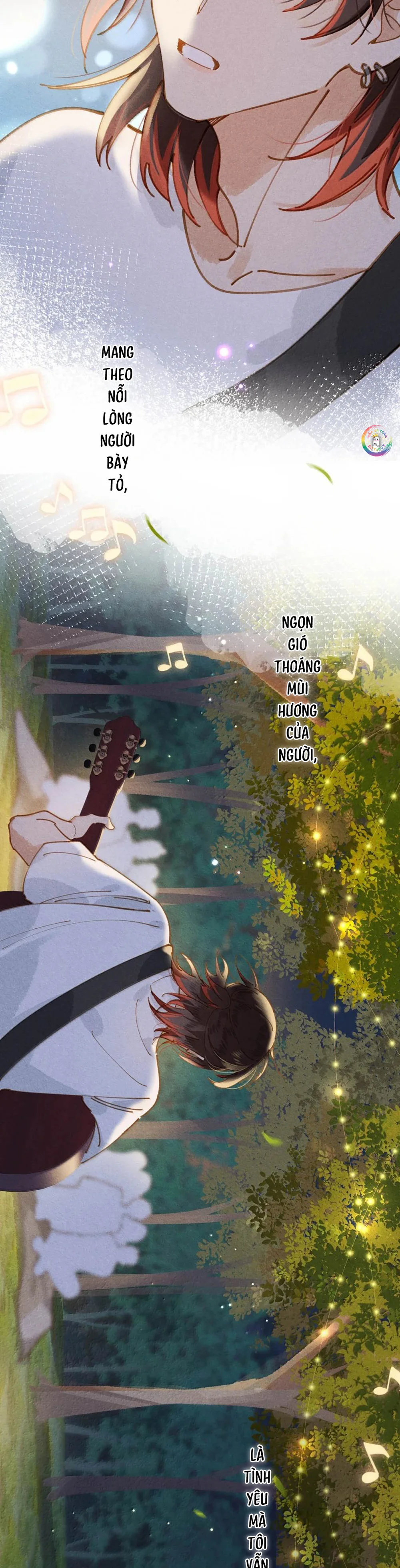 Đọc truyện Sở Thiên Dĩ Nam - Chapter 57