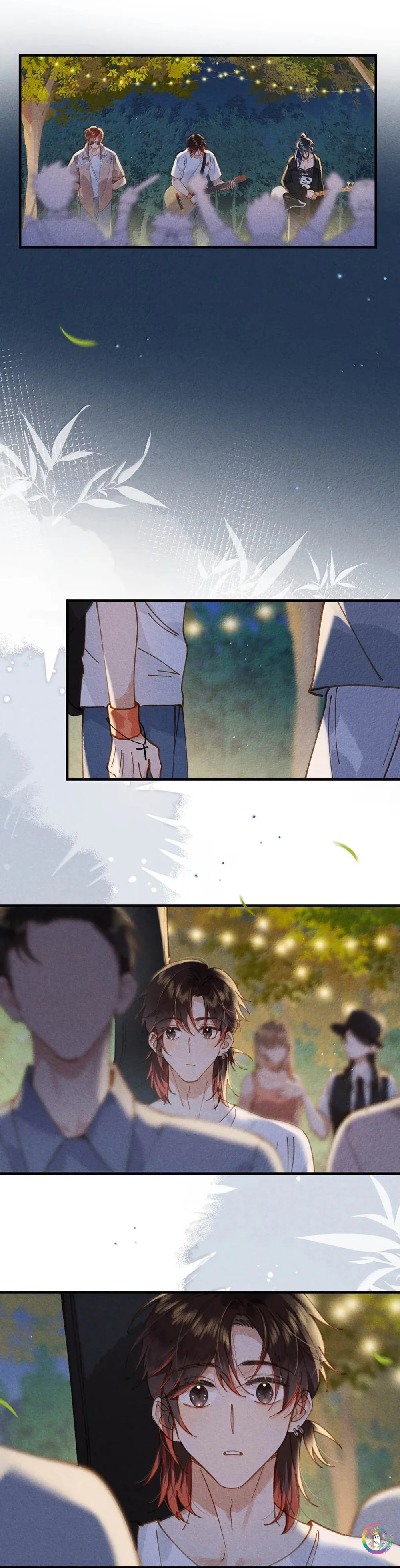 Đọc truyện Sở Thiên Dĩ Nam - Chapter 57