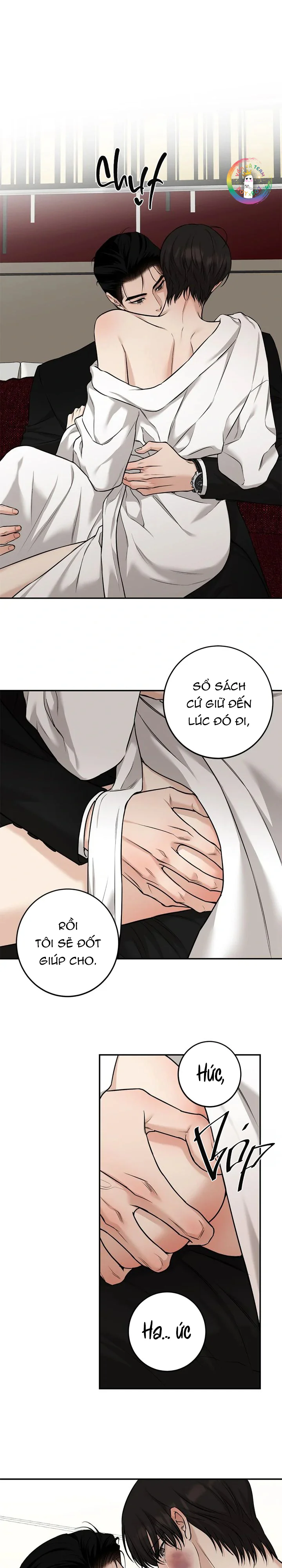 Đọc truyện March - Chapter 22