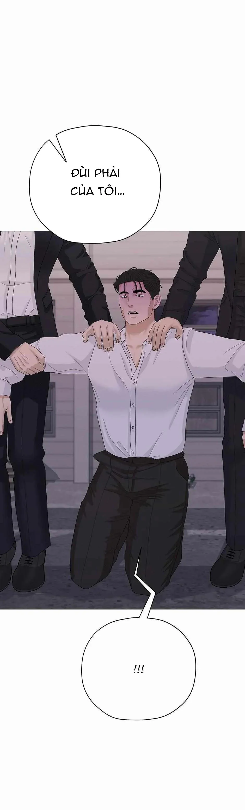 Đọc truyện Cội Nguồn Mãnh Hổ - Chapter 8