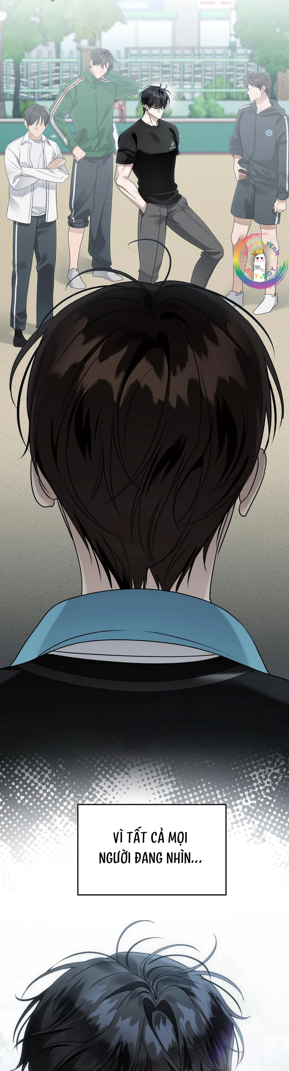 Đọc truyện Eighteen's Bed - Chapter 47