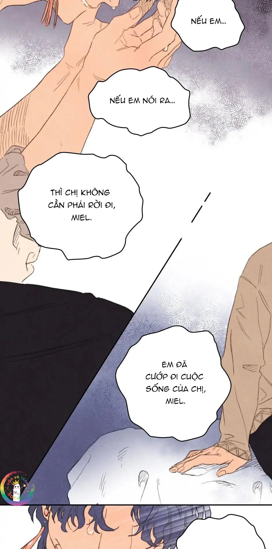 Đọc truyện Rix Venus - Chapter 103