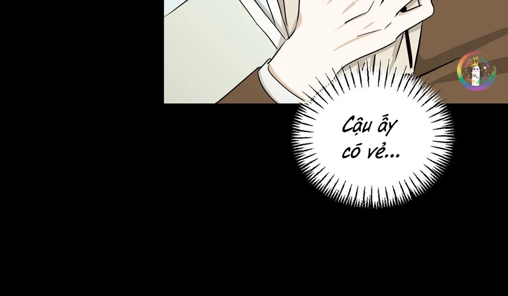 Đọc truyện Guitar Điện Và Cà Vạt - Chapter 5