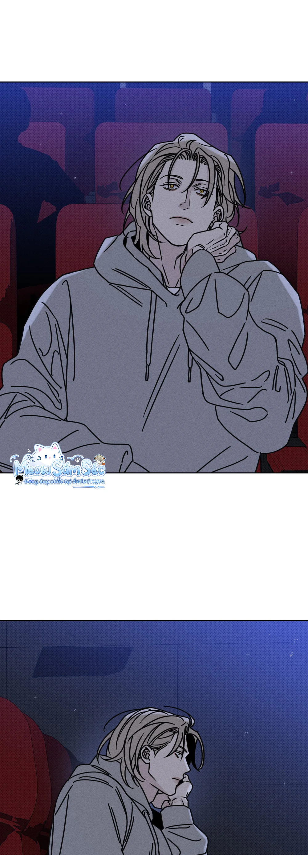 Đọc truyện Talisman - Chapter 13