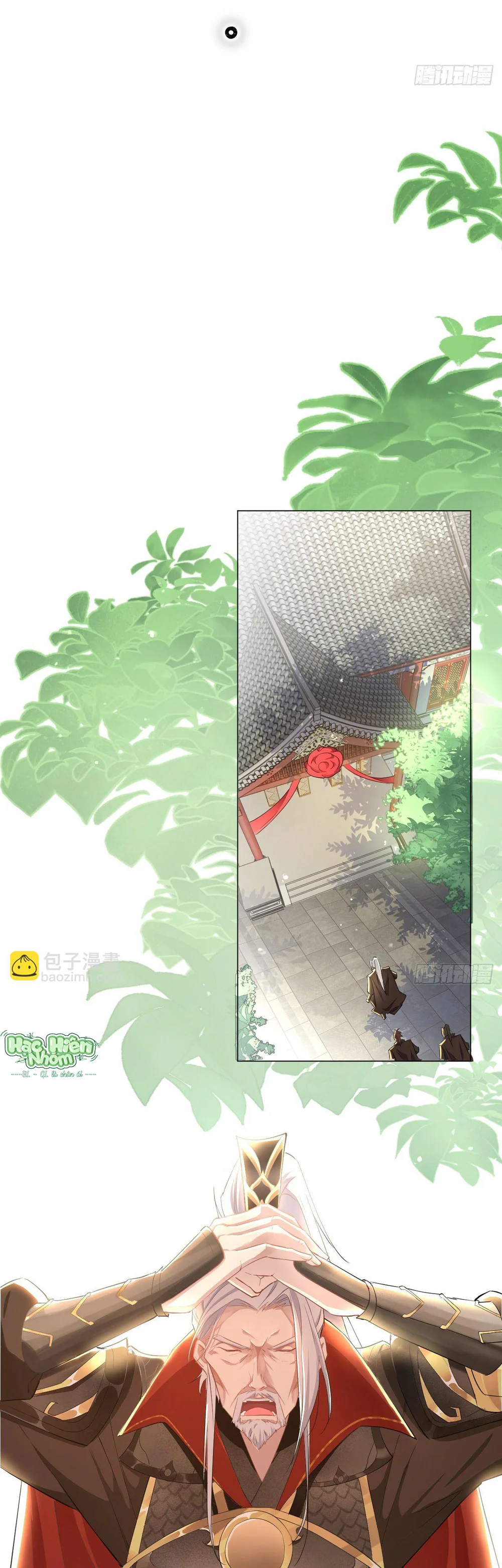Đọc truyện Nguyện Làm Bề Tôi Dưới Trướng Người - Chapter 2