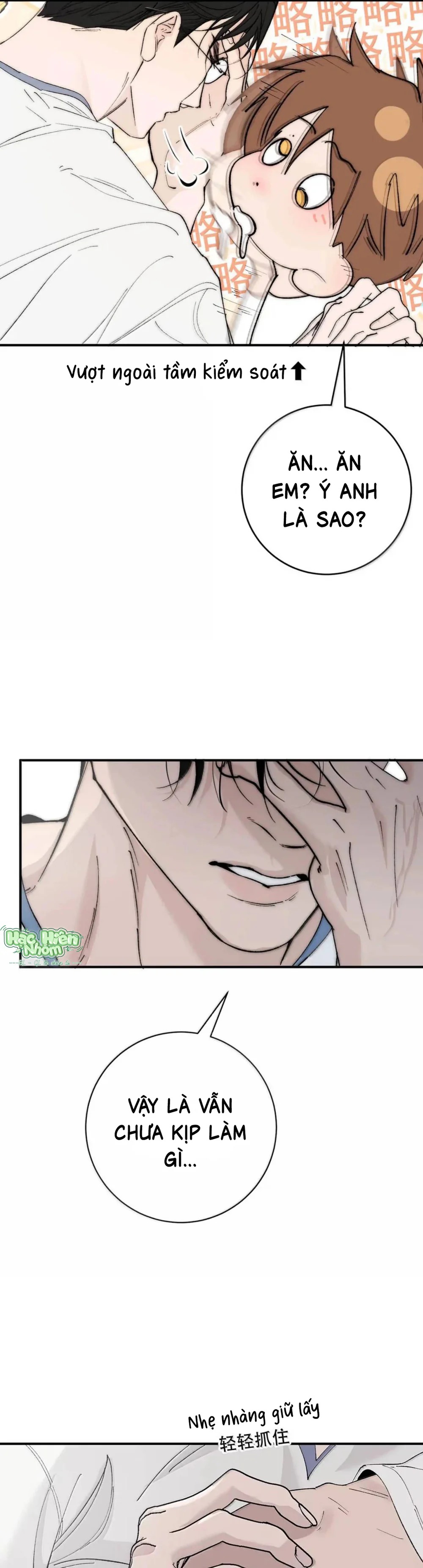 Đọc truyện Chọc Quê Vương Tử Mỗi Ngày - Chapter 37